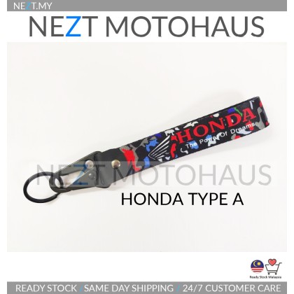 KeyChain Digital Print Honda Yamaha Kawasaki Suzuki KTM Repsol Akraprovic Ant93 VR46 The Doctor