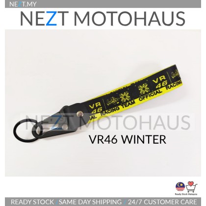 KeyChain Digital Print Honda Yamaha Kawasaki Suzuki KTM Repsol Akraprovic Ant93 VR46 The Doctor